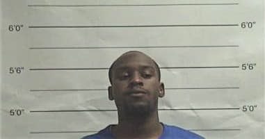 Charles Goudeau, - Orleans Parish County, LA 